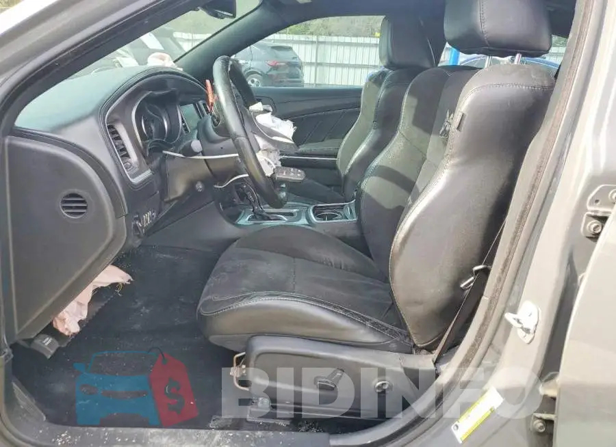 2C3CDXGJ3KH689026 Photo# 7