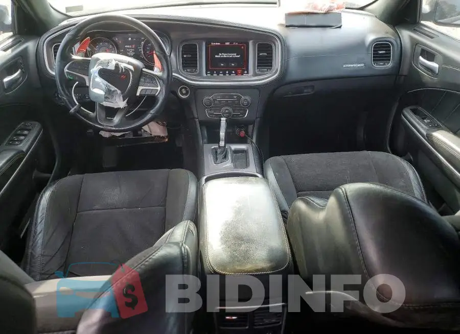 2C3CDXGJ3KH689026 Photo# 8