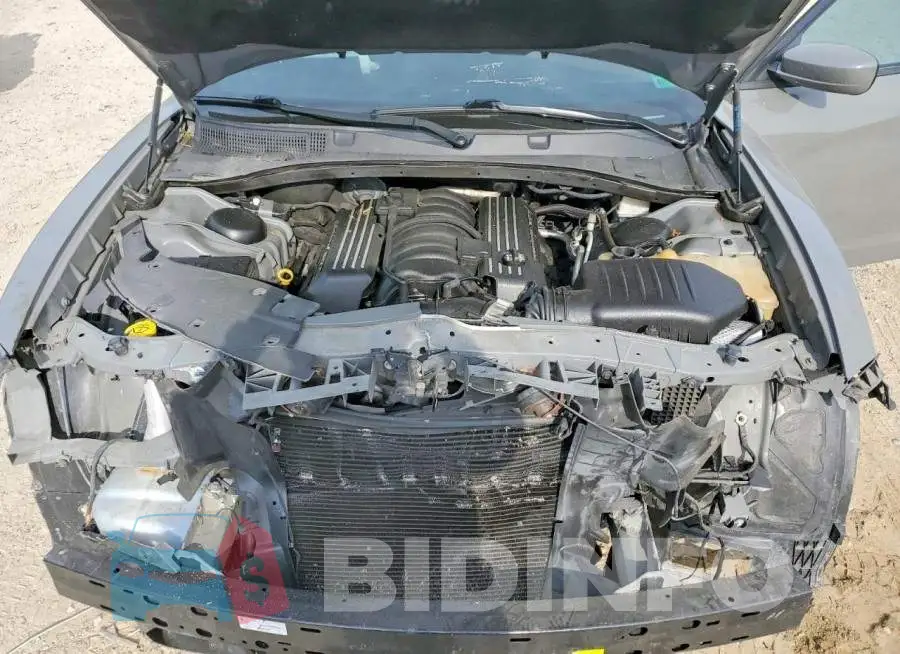 2C3CDXGJ3KH689026 Photo# 11