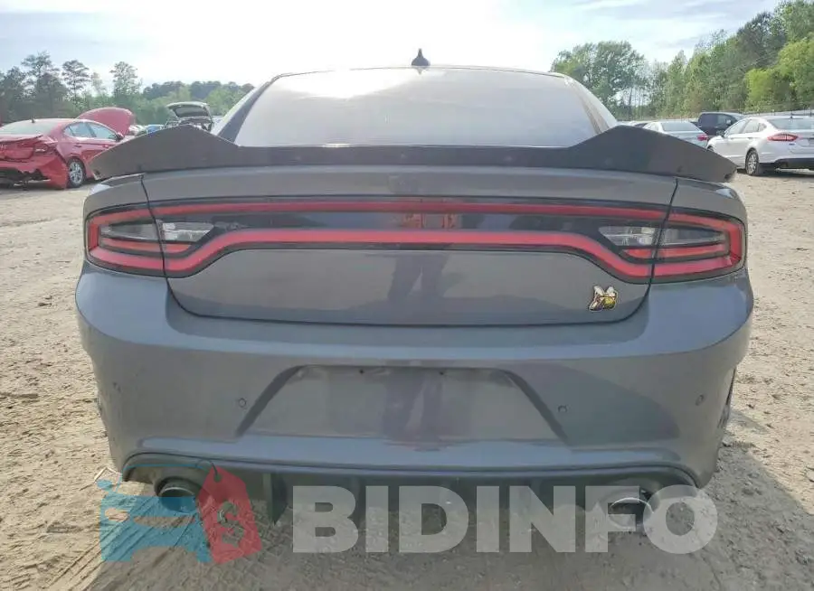 2C3CDXGJ3KH689026 Photo# 6