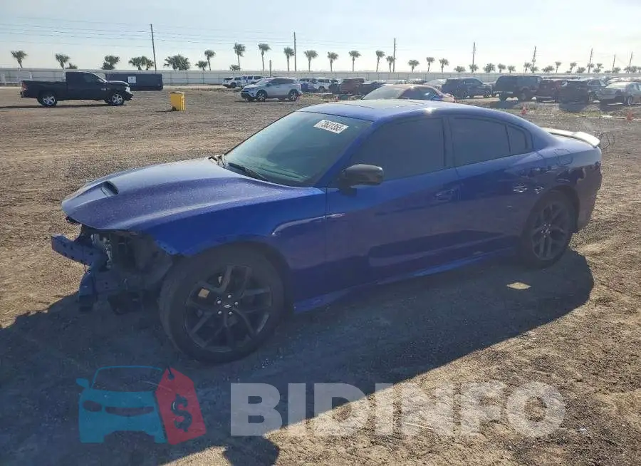2C3CDXHG4NH153774 Photo# 1