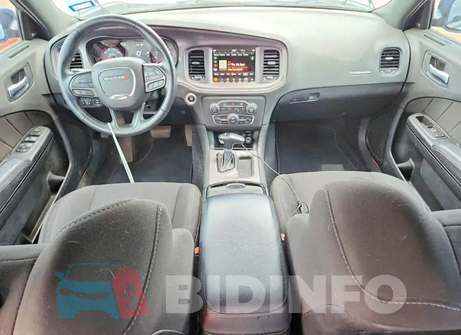 2C3CDXHGXPH555320 Photo# 8