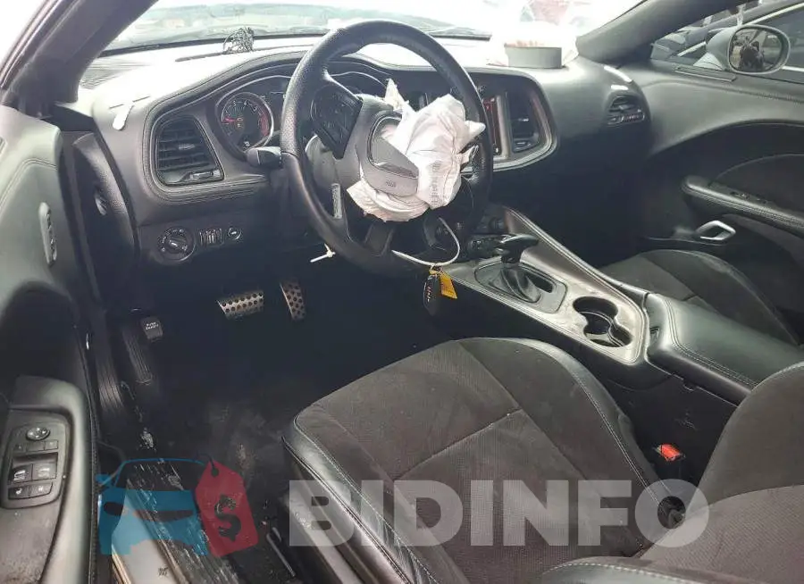 2C3CDZFJ3PH686132 Photo# 8