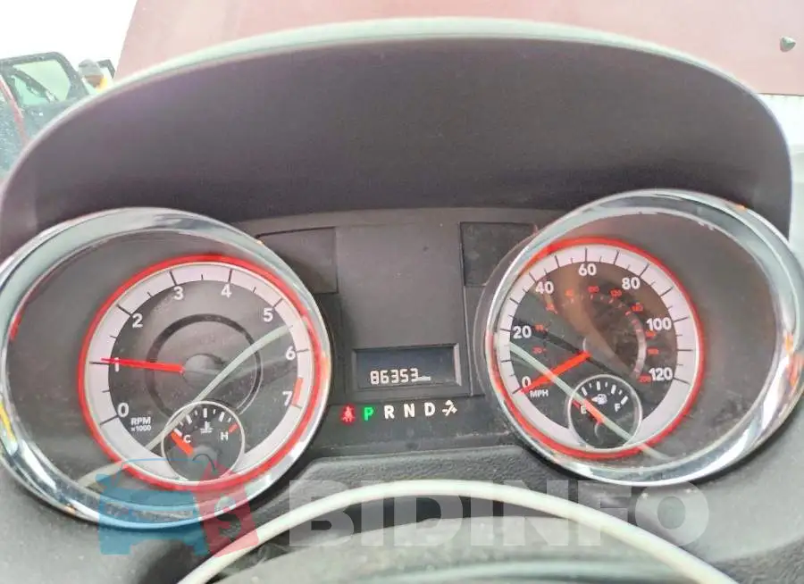 2C4RDGCGXLR179218 Photo# 9