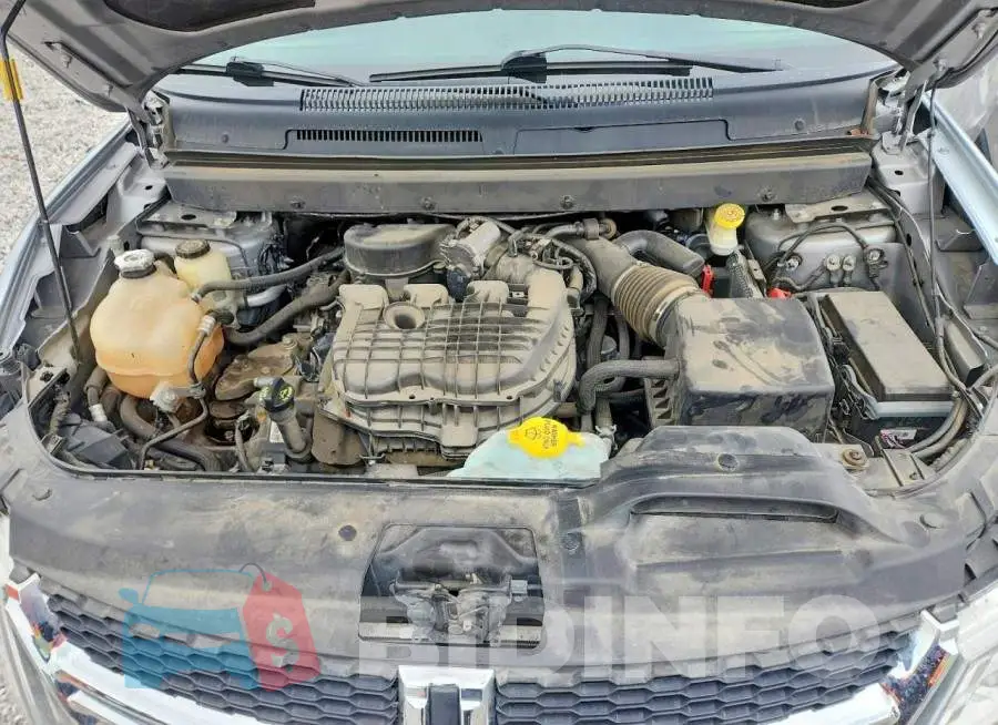 3C4PDCBG4HT571777 Photo# 12