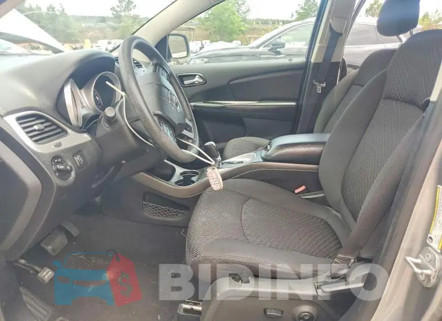 3C4PDCBG7HT510651 Photo# 7