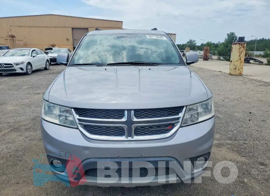 3C4PDCBG7HT510651 Photo# 5