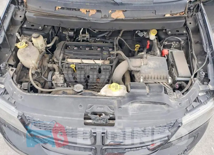 3C4PDCGB4LT188928 Photo# 11