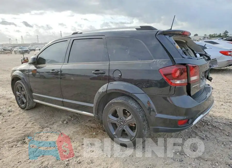 3C4PDCGB9LT248427 Photo# 2