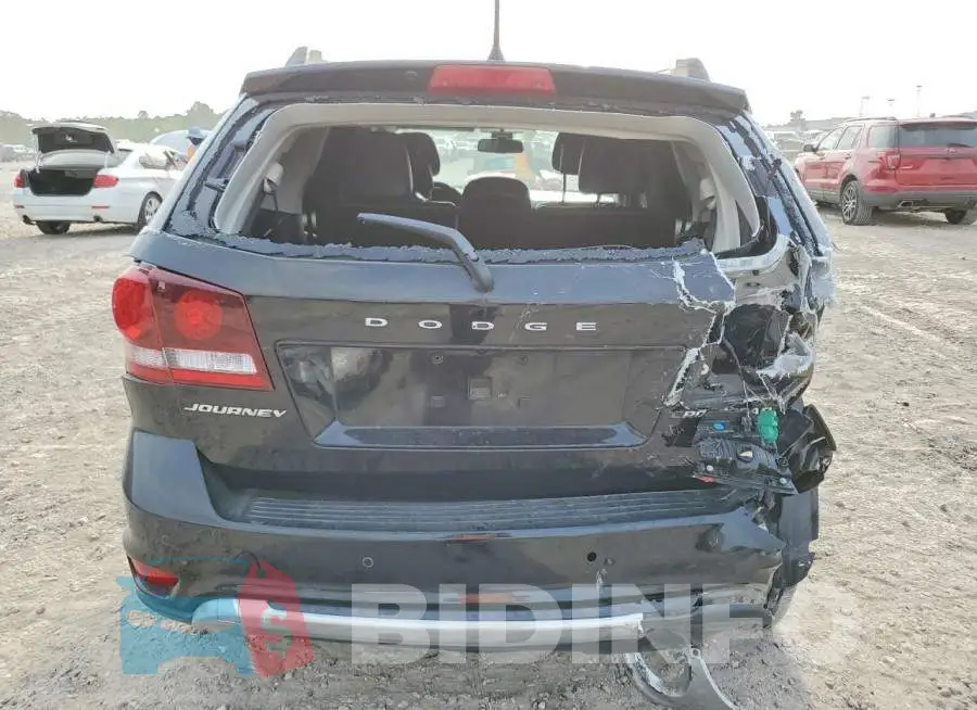 3C4PDCGB9LT248427 Photo# 6