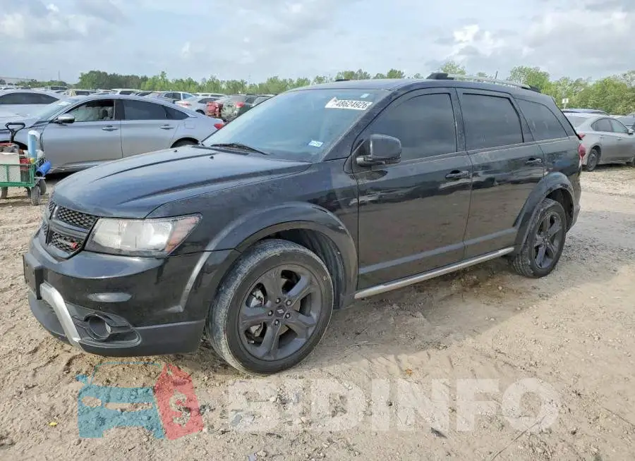 3C4PDCGB9LT248427 Photo# 1