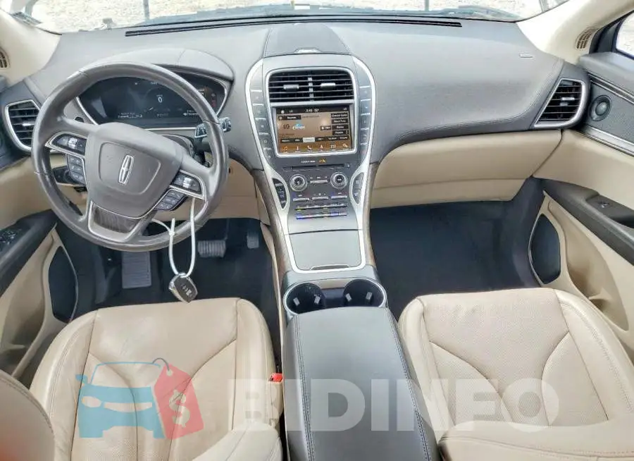 2LMPJ6L93KBL62995 Photo# 8