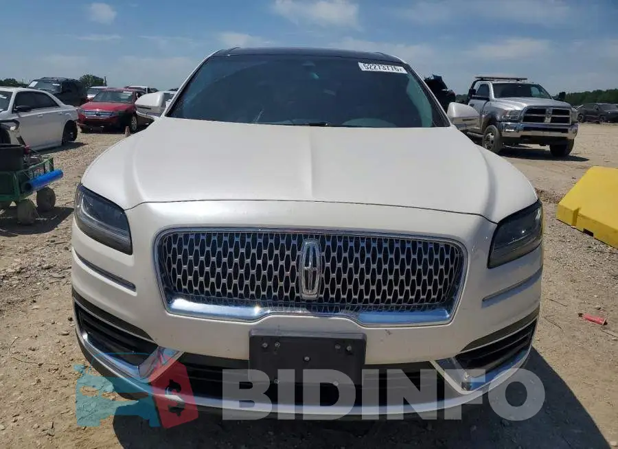 2LMPJ8LP8KBL48164 Photo# 5