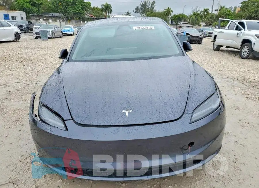 5YJ3E1EA1SF907124 Photo# 5