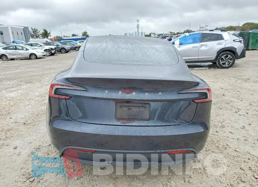 5YJ3E1EA1SF907124 Photo# 6