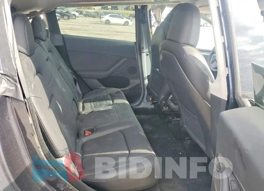 7SAYGDED4RF154410 Photo# 10