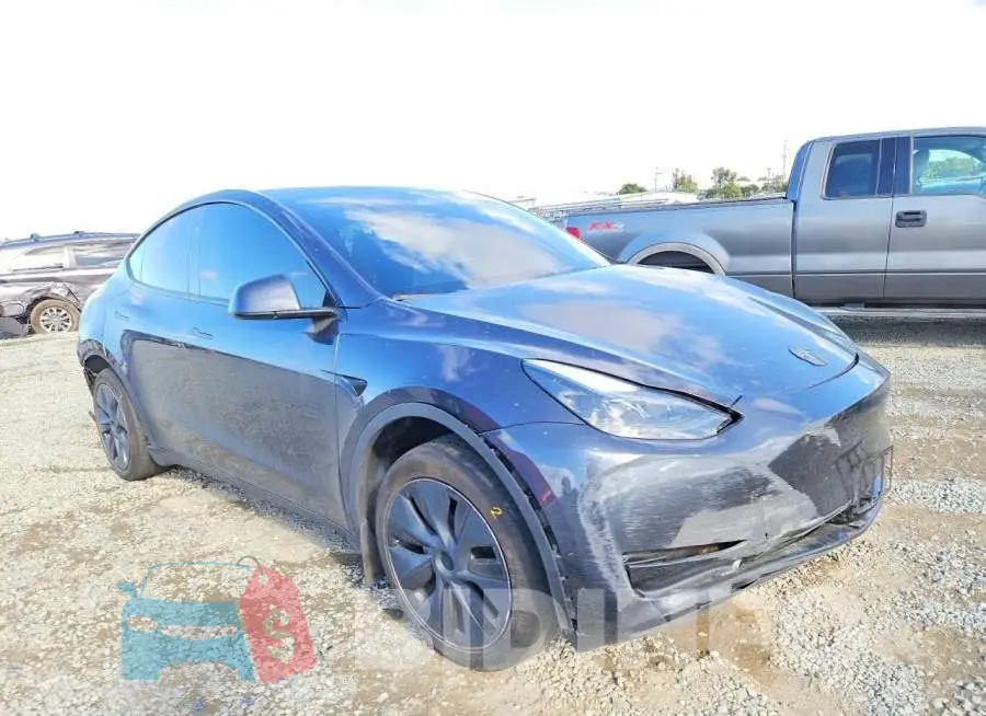 7SAYGDED9RF112248 Photo# 4