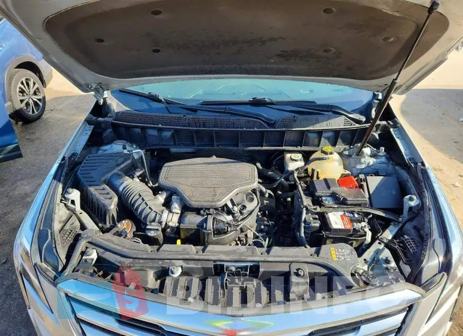 1GYKNFRS5JZ225572 Photo# 12