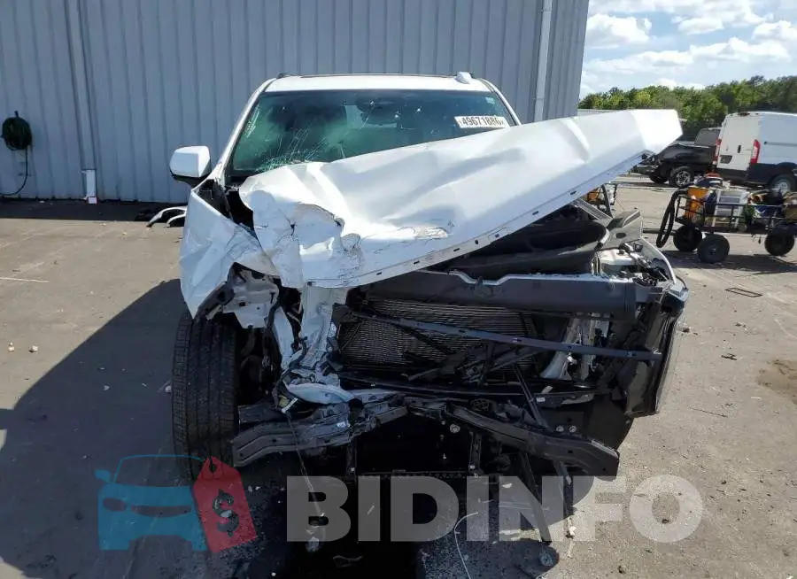 1GYS9ERL2SR101610 Photo# 5