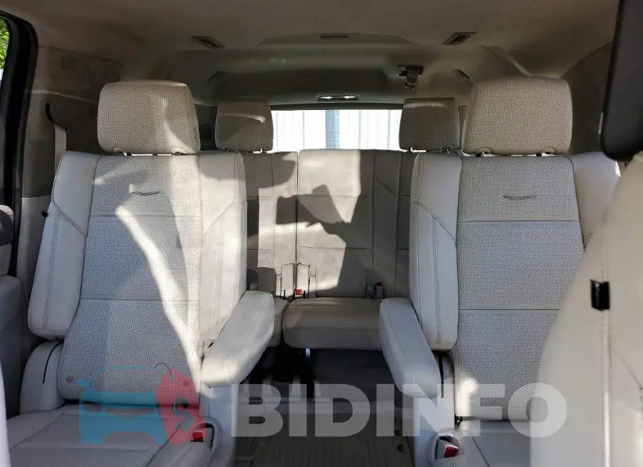 1GYS9MKL8TR130051 Photo# 10