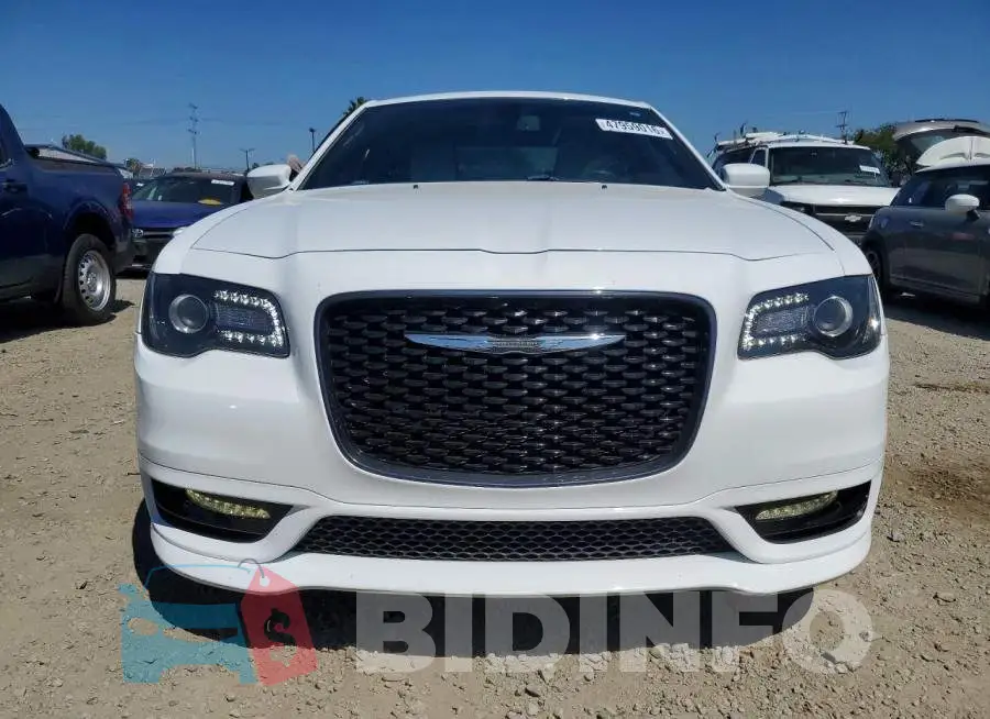 2C3CCABG1HH577961 Photo# 5