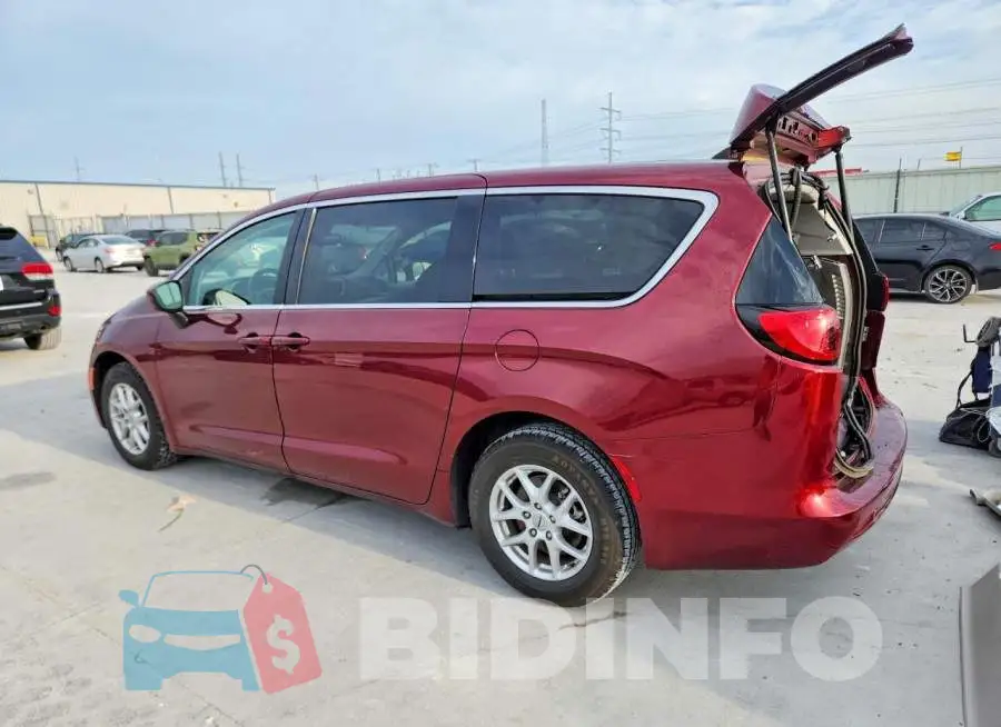 2C4RC1CG7PR511525 Photo# 2