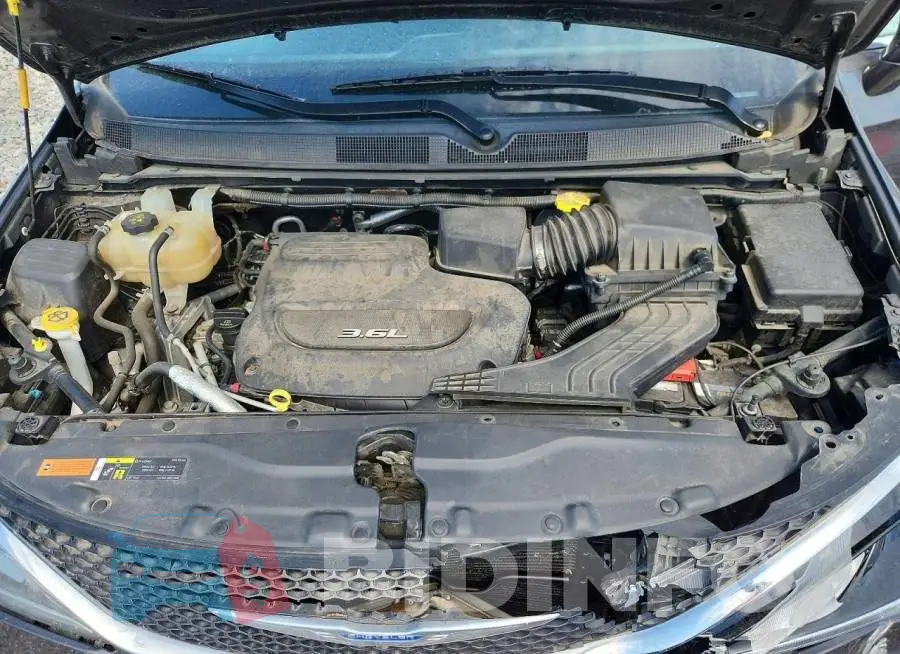 2C4RC1FG7JR174499 Photo# 12