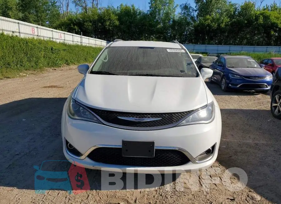 2C4RC1FG9LR136601 Photo# 5