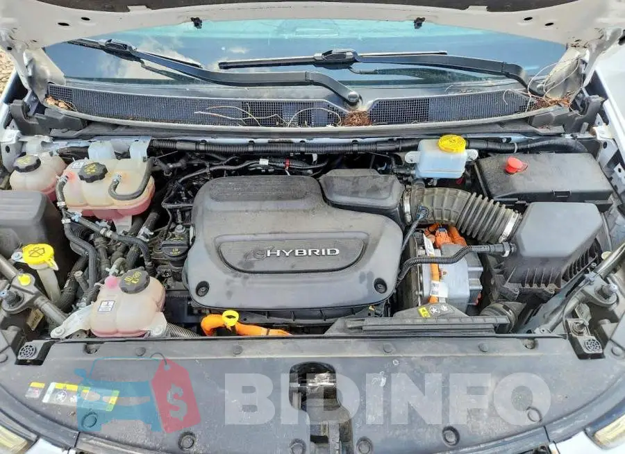 2C4RC1L75NR173832 Photo# 12