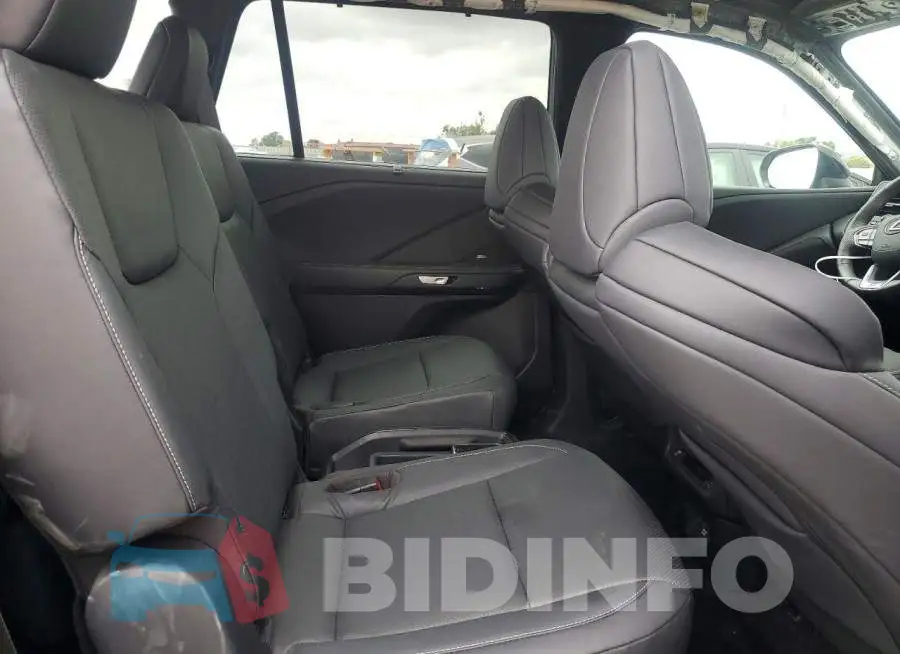 5TDABAB65RS006280 Photo# 11