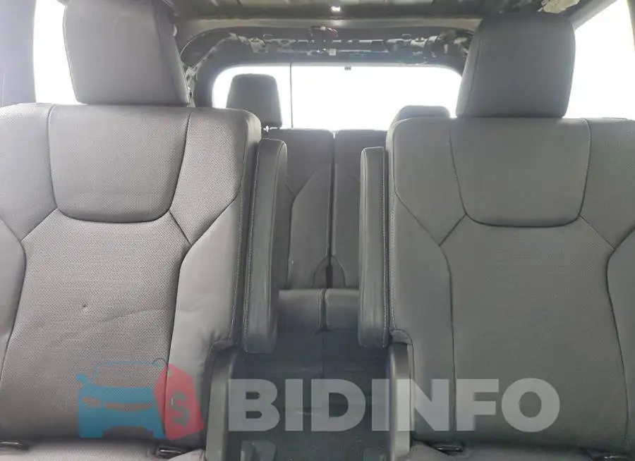 5TDABAB65RS006280 Photo# 10