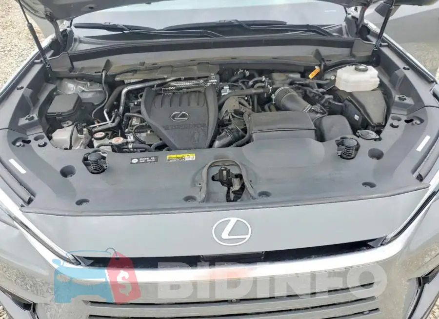 5TDABAB65RS006280 Photo# 12