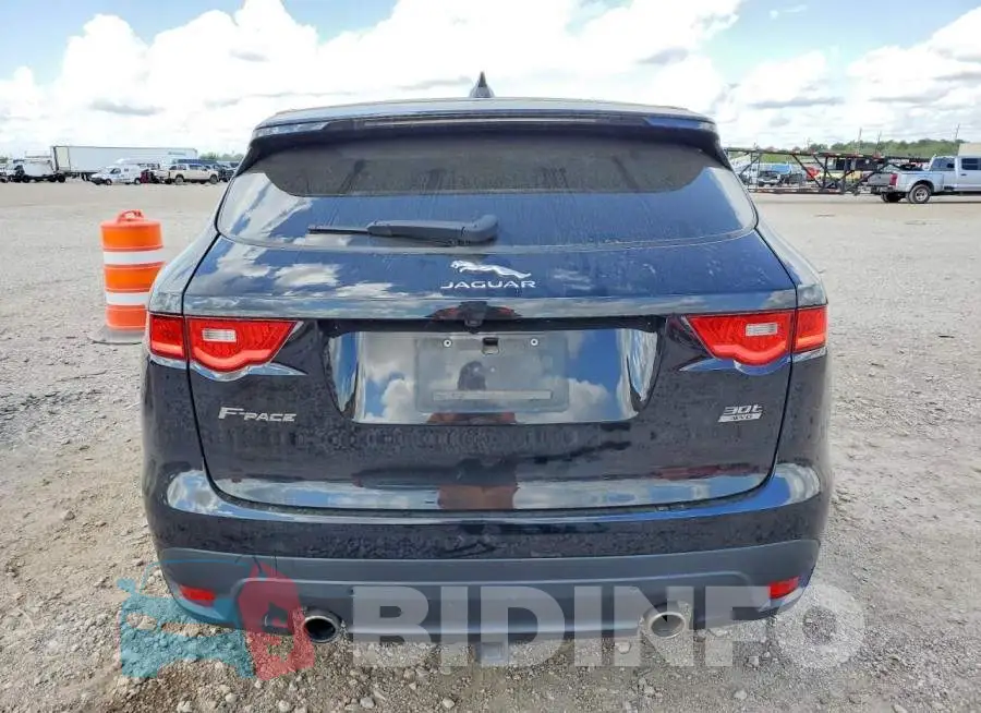 SADCL2GX5JA294627 Photo# 6