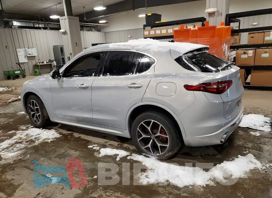 ZASPAKBN2M7D11434 Photo# 2