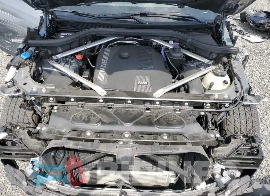 5UX33EX07S9Z01984 Photo# 12