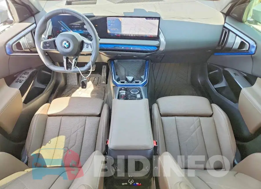 5UX53GP06T9207468 Photo# 8