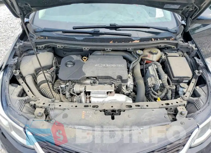 1G1BC5SM6J7102823 Photo# 11