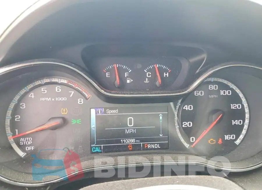 1G1BE5SM7H7175431 Photo# 9