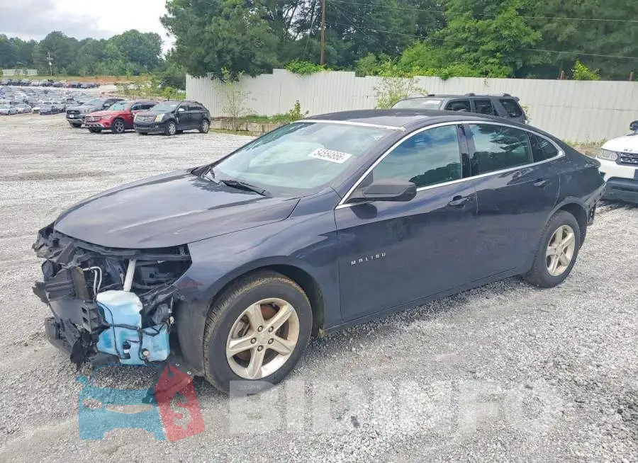 1G1ZB5ST2PF114362 Photo# 1