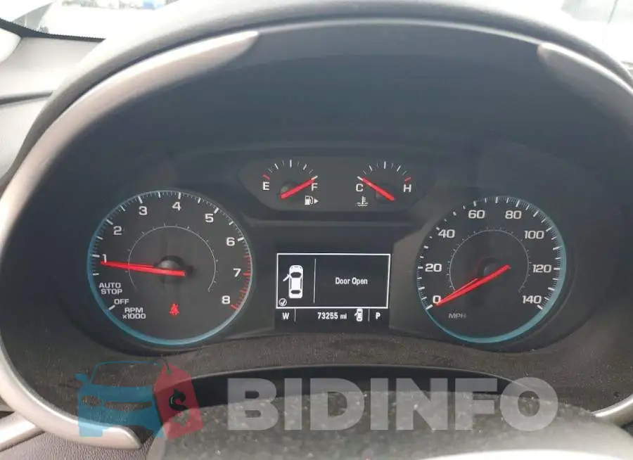 1G1ZB5ST4KF206162 Photo# 9