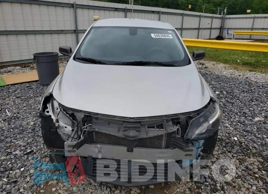 1G1ZB5ST4KF206162 Photo# 5