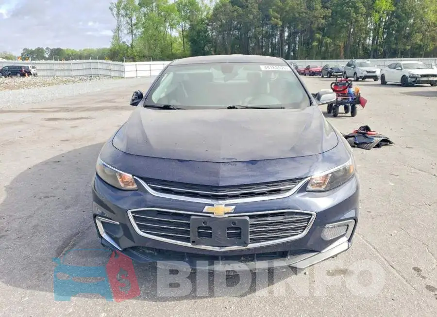 1G1ZB5ST8JF206227 Photo# 5