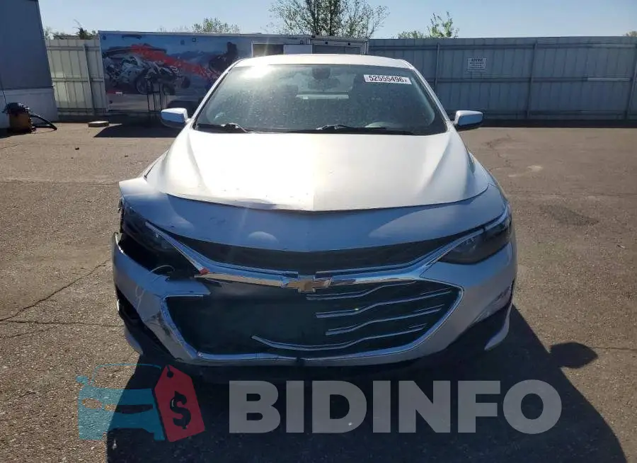 1G1ZD5ST0LF112808 Photo# 5