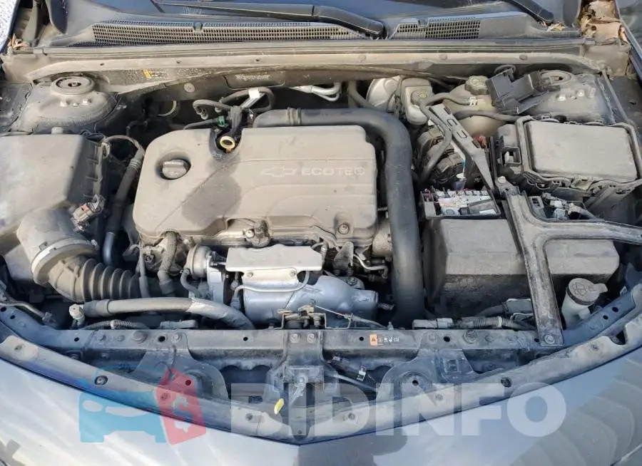1G1ZD5ST1JF167295 Photo# 11