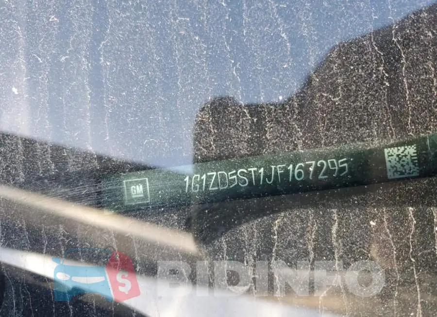 1G1ZD5ST1JF167295 Photo# 12