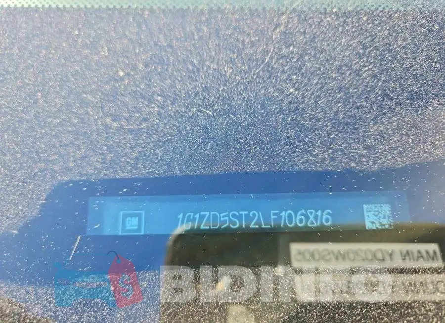 1G1ZD5ST2LF106816 Photo# 12