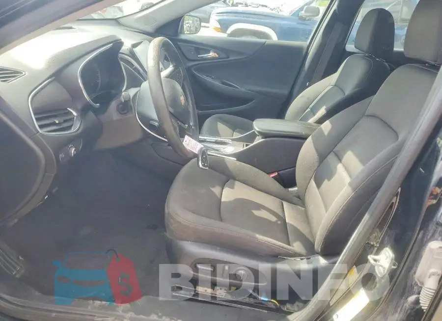 1G1ZD5ST2LF106816 Photo# 7