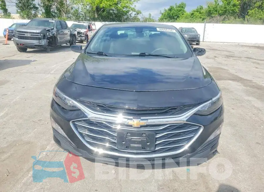 1G1ZD5ST2LF106816 Photo# 5