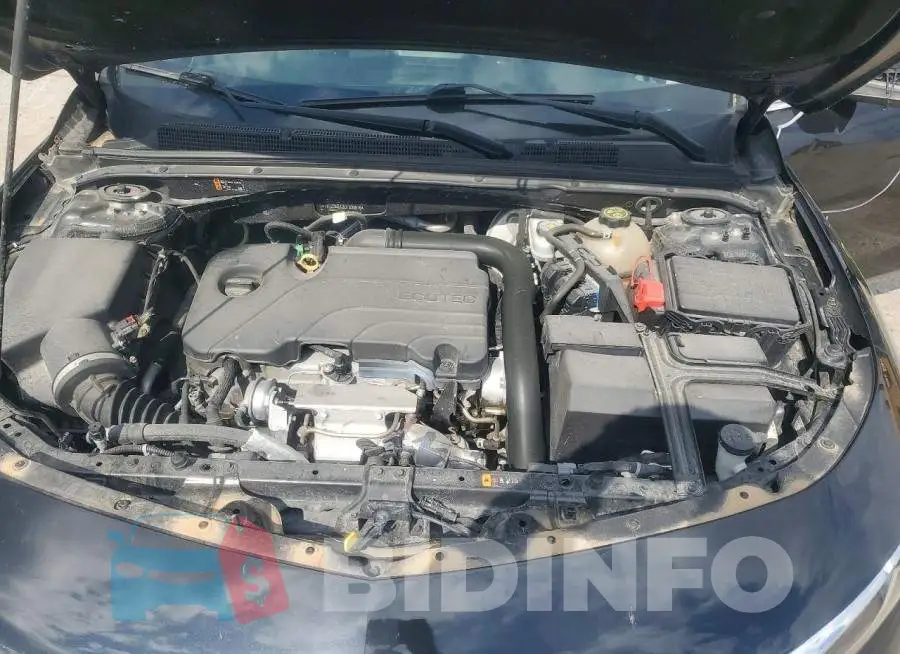 1G1ZD5ST2LF106816 Photo# 11