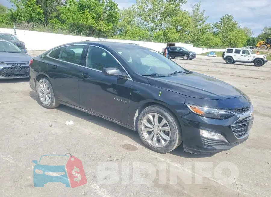 1G1ZD5ST2LF106816 Photo# 4